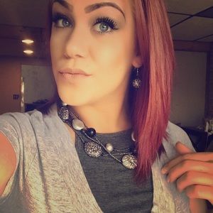 Meet your Posher, Jessica